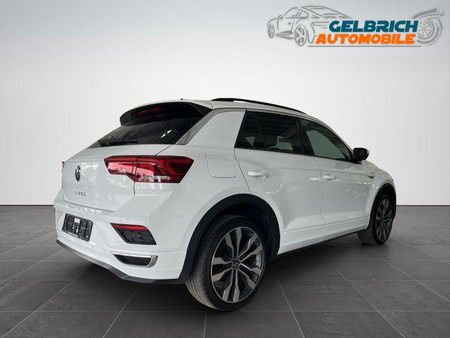 Volkswagen T-Roc 1.5 TSI R-LINE SPORT /LED/ACC/PANO-DA/19Z 