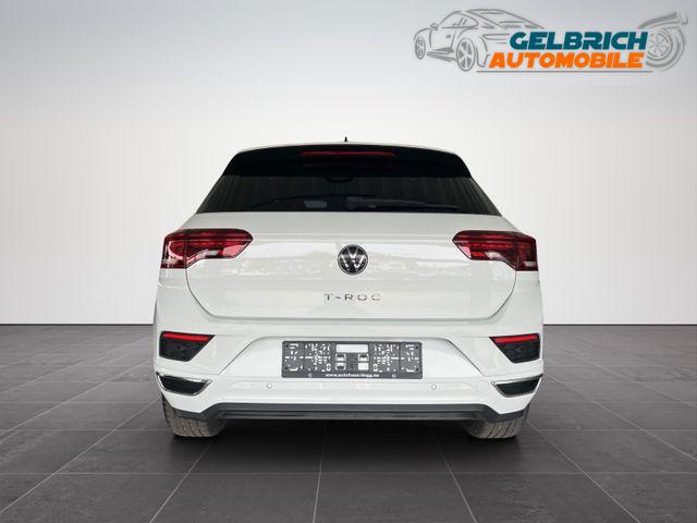 Volkswagen T-Roc 1.5 TSI R-LINE SPORT /LED/ACC/PANO-DA/19Z 