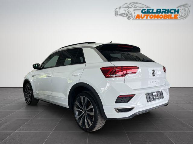 Volkswagen T-Roc 1.5 TSI R-LINE SPORT /LED/ACC/PANO-DA/19Z 