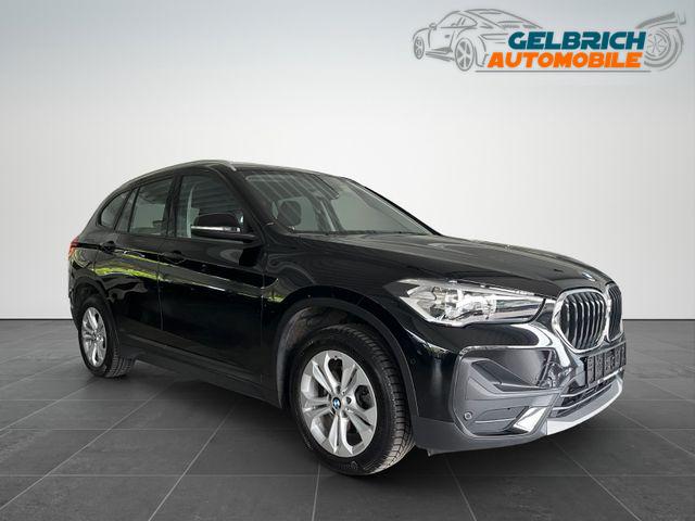 BMW X1 sDrive 18d Advantage /NAVI/SHZ/PCD V+H/ 