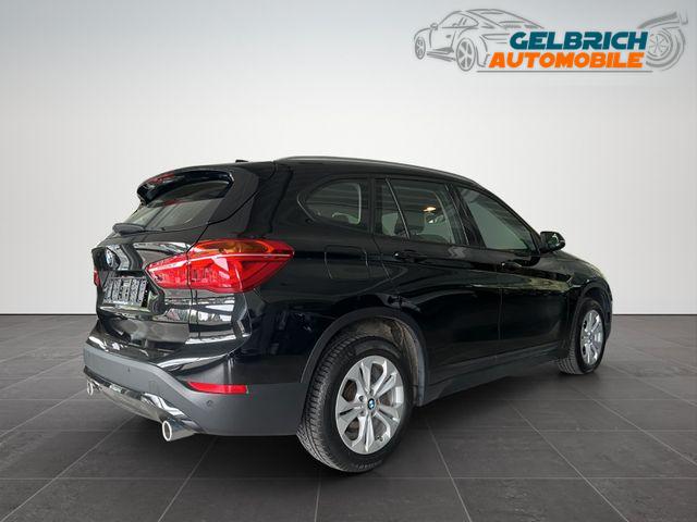 BMW X1 sDrive 18d Advantage /NAVI/SHZ/PCD V+H/ 