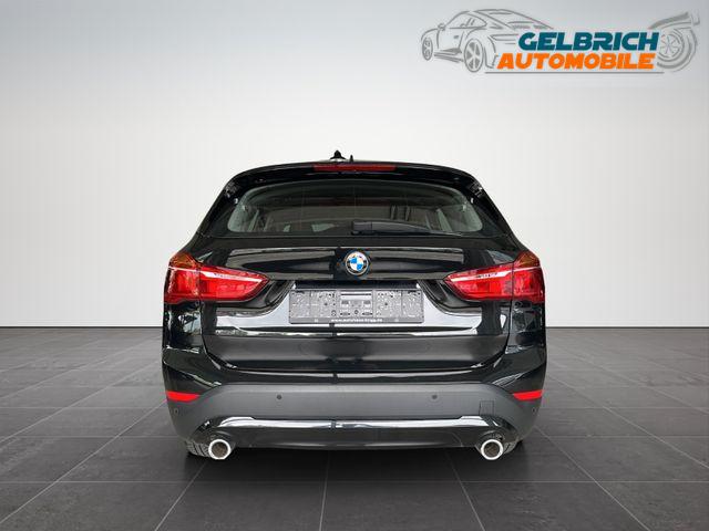 BMW X1 sDrive 18d Advantage /NAVI/SHZ/PCD V+H/ 