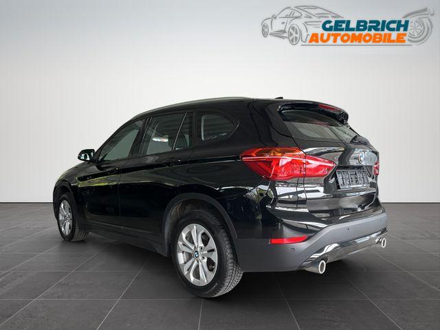 BMW X1 sDrive 18d Advantage /NAVI/SHZ/PCD V+H/ 