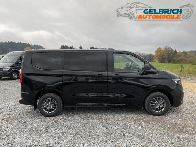 Volkswagen Caravelle KR 2.0 TDI 4MOTION 110kW (150 PS) 8-Gang-Automatikgetriebe 