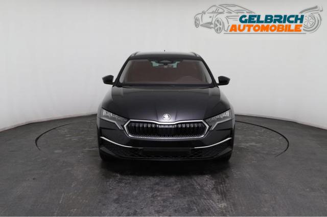 Skoda Octavia Combi Selection (Selection) 1.5 TSI 110kW (150 PS) 7-Gang-DSG 