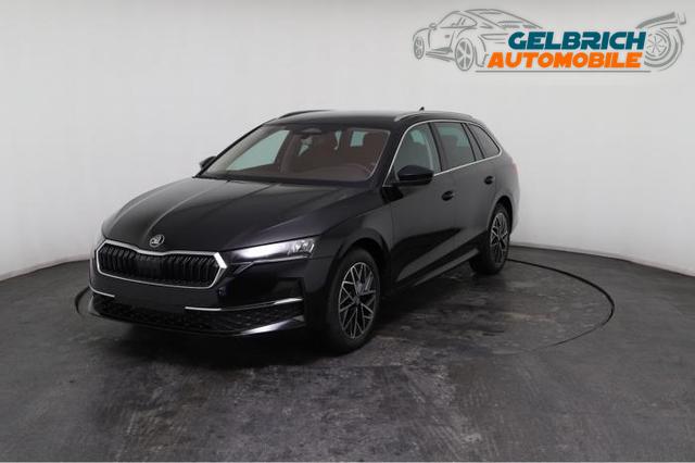 Skoda Octavia Combi Selection (Selection) 1.5 TSI 110kW (150 PS) 7-Gang-DSG 