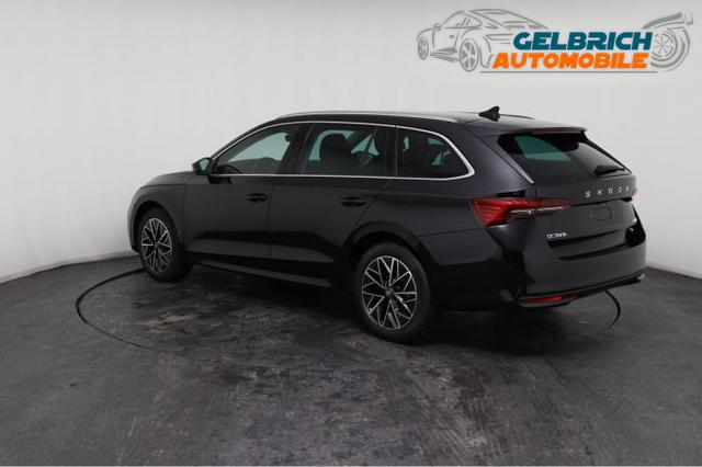 Skoda Octavia Combi Selection (Selection) 1.5 TSI 110kW (150 PS) 7-Gang-DSG 