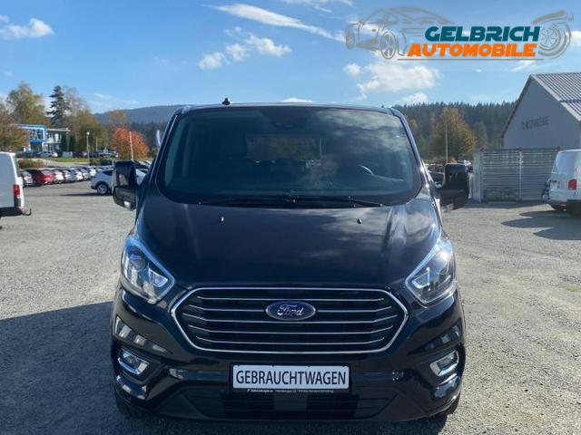 Ford Tourneo Custom 320 L2 (320 L2) Titanium 2.0 TDCi *NAVI*SHZ*PDC*SpurHA*Klima* 