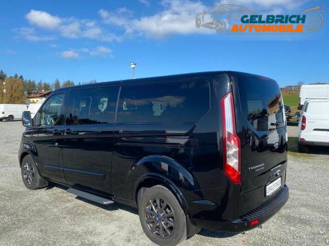 Ford Tourneo Custom 320 L2 (320 L2) Titanium 2.0 TDCi *NAVI*SHZ*PDC*SpurHA*Klima* 