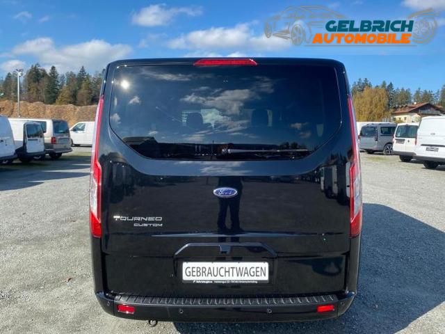 Ford Tourneo Custom 320 L2 (320 L2) Titanium 2.0 TDCi *NAVI*SHZ*PDC*SpurHA*Klima* 