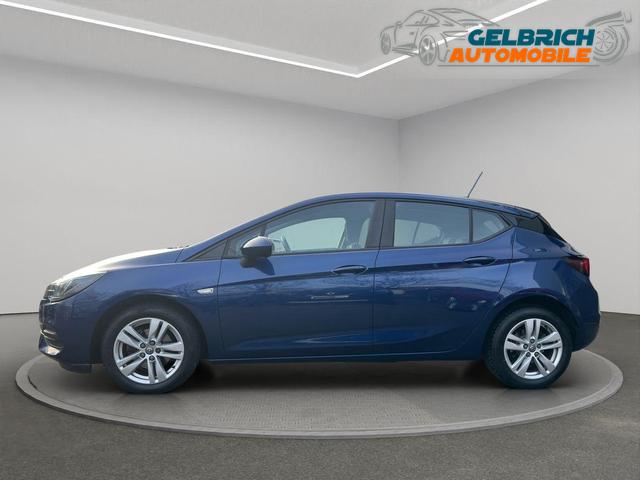 Opel Astra K LED/Carplay/SHZ/LHZ/Kam/DAB 
