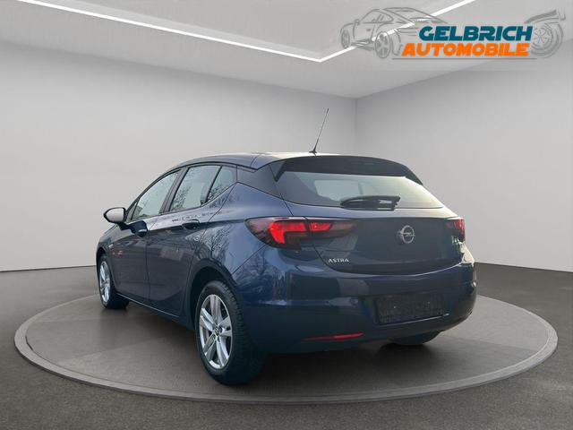 Opel Astra K LED/Carplay/SHZ/LHZ/Kam/DAB 