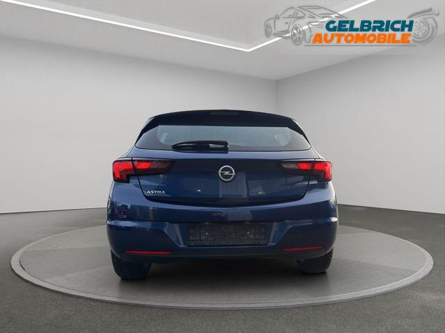 Opel Astra K LED/Carplay/SHZ/LHZ/Kam/DAB 