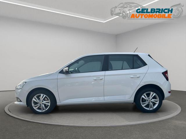 Skoda Fabia Ambition Carplay/SHZ/PDC/Bluetooth 