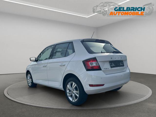 Skoda Fabia Ambition Carplay/SHZ/PDC/Bluetooth 