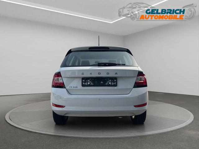 Skoda Fabia Ambition Carplay/SHZ/PDC/Bluetooth 