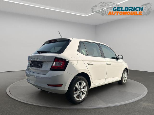 Skoda Fabia Ambition Carplay/SHZ/PDC/Bluetooth 