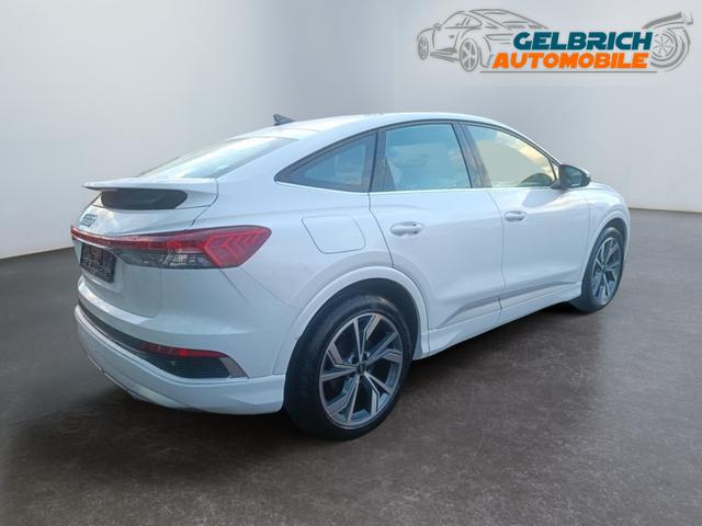 Audi e-tron 35 S Line*20 Zoll*Komfort Plus 