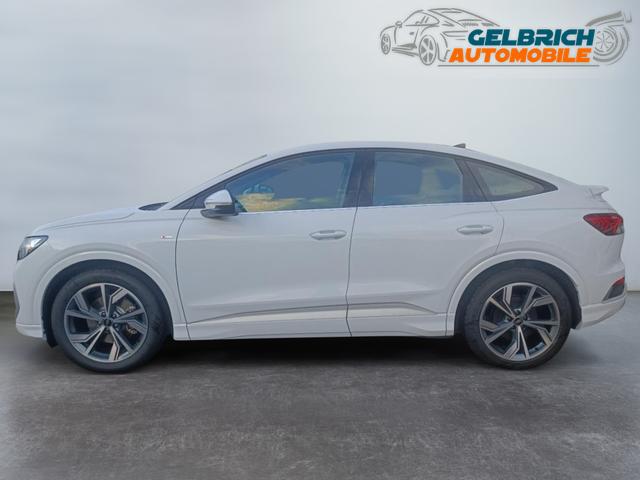 Audi e-tron 35 S Line*20 Zoll*Komfort Plus 
