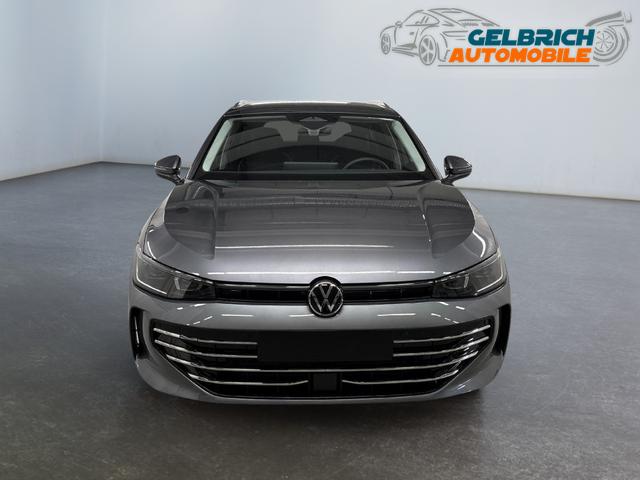 Volkswagen Passat Variant Elegance 2.0 TDI EVO SCR 150PS/110kW DSG7 2026 +AHK+AKUSTIK 