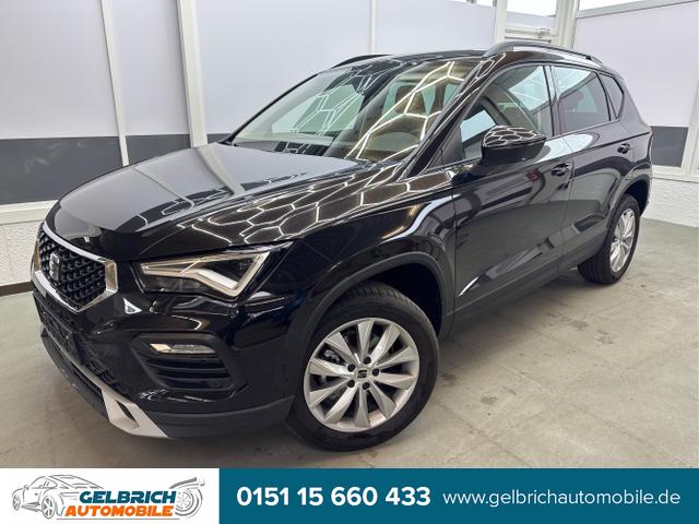 Seat Ateca - STYLE PLUS DSG ACC SHZ ParkAssist Klimaautomatik
