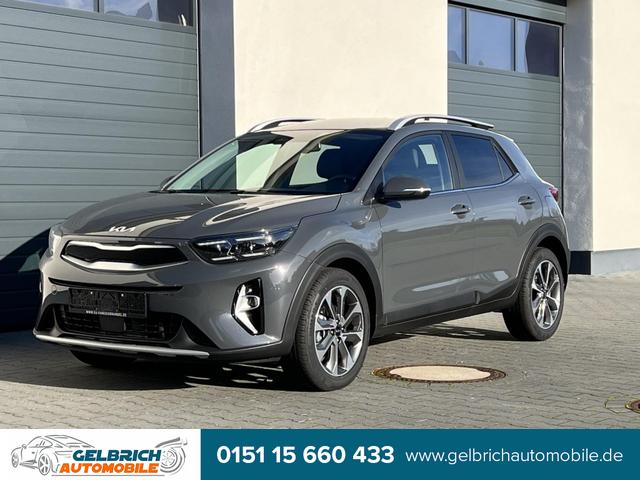 Kia Stonic - Spin 1,2 58KW Navi Winter Kamera