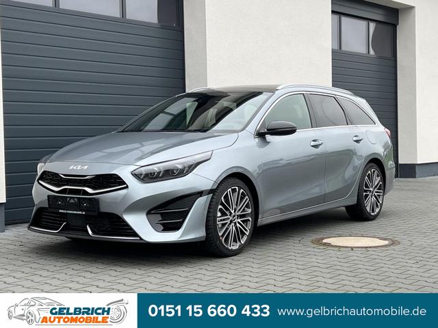 Kia Ceed Sportswagon - GT-PlusLine 1,5 T-GDi DCT7 103KW