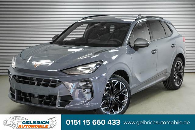 Cupra Terramar - 2,0 TSI DSG 4Drive VZ - LAGER