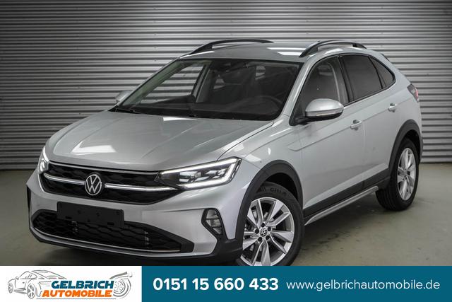 Volkswagen Taigo - 1,5 TSI DSG Life - LAGER