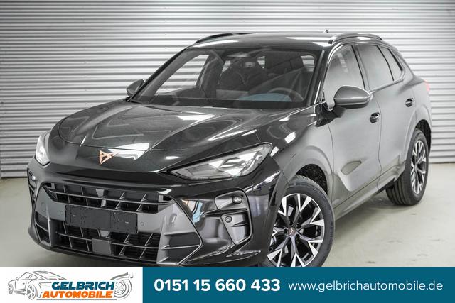 Cupra Terramar - 1,5 eTSI DSG - LAGER