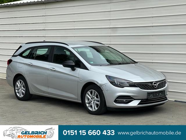 Opel Astra Sports Tourer - Kombi Business *Winterpaket*Kamera