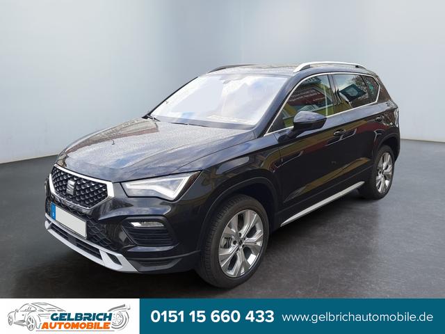 Seat Ateca - FR Edition