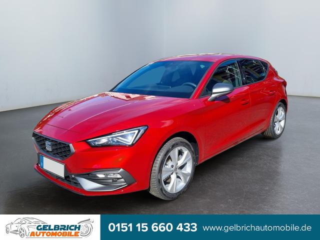 Seat Leon - FR