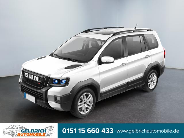 SWM G03 - 