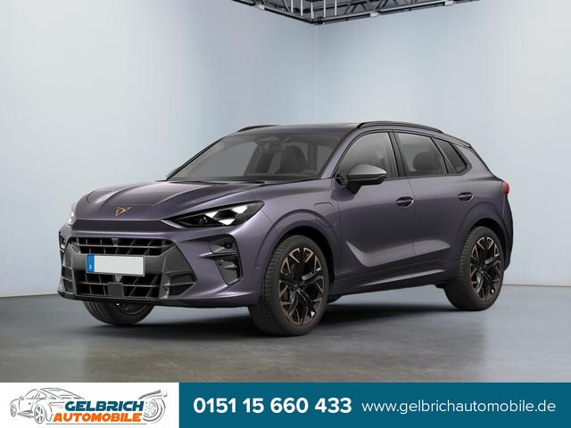 Cupra Terramar - VZ (2) / Festpreisgarantie*