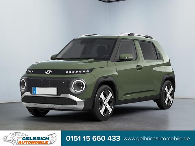 Hyundai Inster - Cross