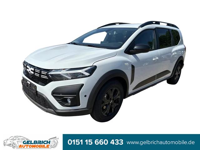 Dacia Jogger - Extreme 7-SITZER+LED+SHZ+ALU+KAMERA+DAB