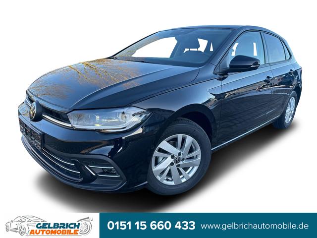 Volkswagen Polo - Style TRAVEL ASSIST+ACC+ PARK ASSIST+ LED