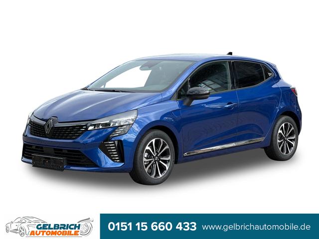 Renault Clio - Evolution LED+KLIMA+PDC+SHZ
