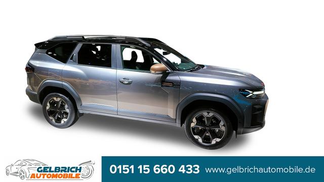 Dacia Bigster - Extreme PANO+NAVI+ARKAMYS+KAMERA+SHZ+LED+18" ALU
