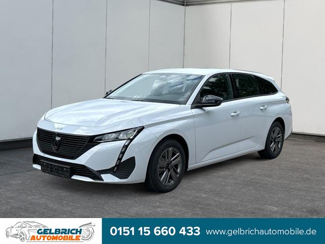 Peugeot 308 SW - Active SHZ+ACC+KLIMA+LED+PDC+16'' ALU