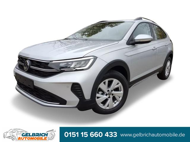 Volkswagen Taigo - LIFE APP-CONNECT+PDC+LED+KLIMA+ALU