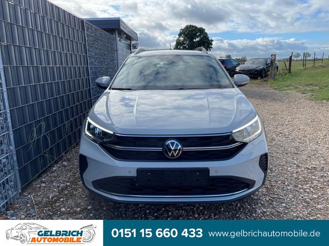 Volkswagen Taigo - 1.5 TSI R-Line Limited DSG7