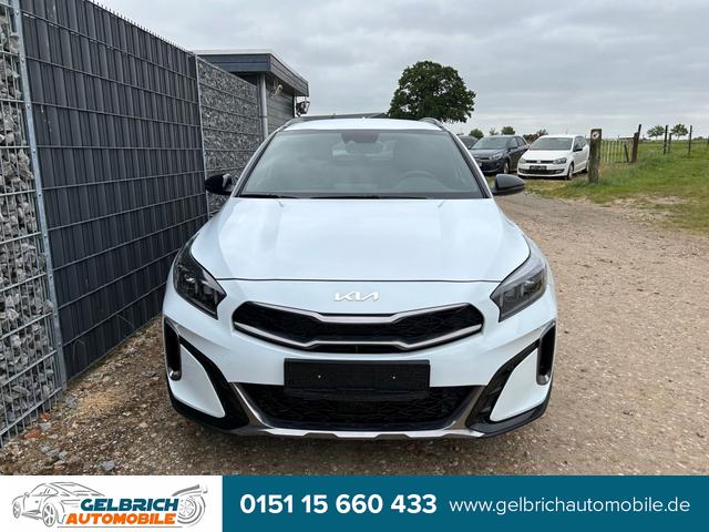Kia XCeed - 1.0 T-GDI GPF Comfort
