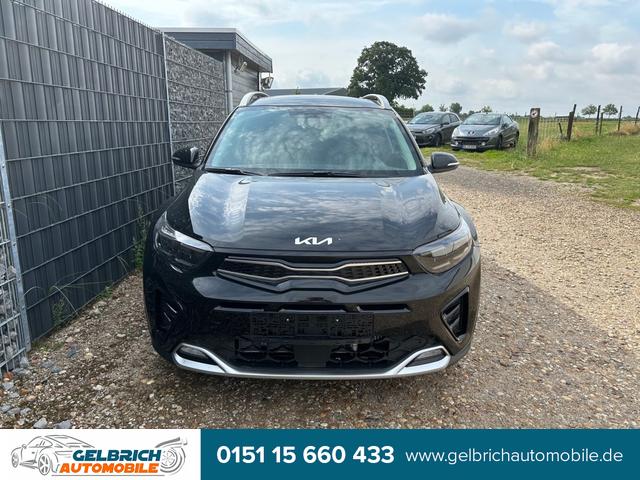 Kia Stonic - 1.0 T-GDi 48V GT-PlusLine DCT7