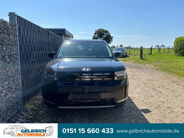 Hyundai SANTA FE - 1.6 T-GDI HEV Premium Sky AT