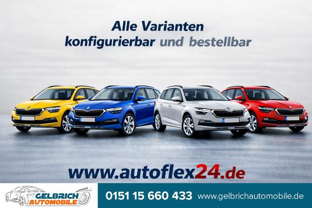 Skoda Kamiq - Extra Plus 1,5 TSI DSG 2Zokli 2xPDC SHZ LED 5JG