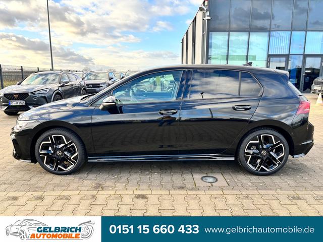 Volkswagen Golf - Limited 1.5 TSI eHybrid (PLUG-IN-HYBRID) DSG, Metallic, 17" Alu "Nottingham", Keyless, Alarm, Abgedunkelte Scheiben, Adaptiver Tempomat, Sicht-Paket, Digital Cockpit, LED-Scheinwerfer, Wireless App-Connect, Parksensoren vo/hi, Kamera
