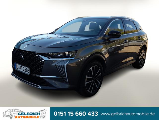 DS Automobiles 7 - Rivoli E-Tense 300 Aut. Hybrid 4x4 LED FocalEl