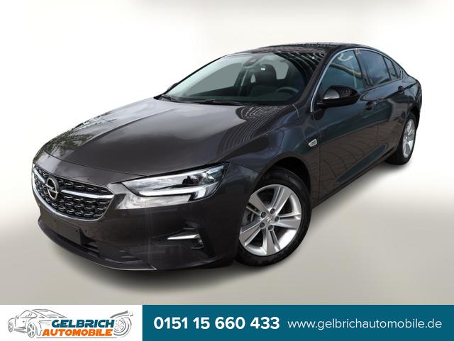 Opel Insignia - Edition 1.5 Diesel 122 Aut. LED PDC